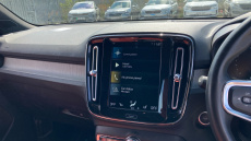 Volvo Xc40 1.5 T3 [163] Inscription 5dr Petrol Estate